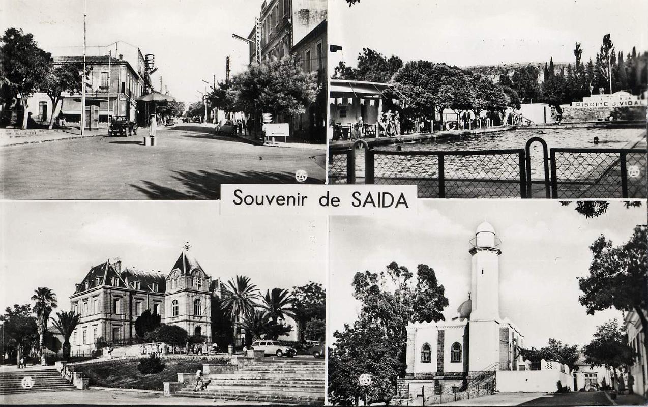 Saida 518- Souvenirs COLLECTION DES AMIS DE ND DE SANTA CRUZ.jpg